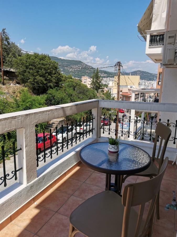 Mari'S House 2 Apartment Kavala Exterior photo